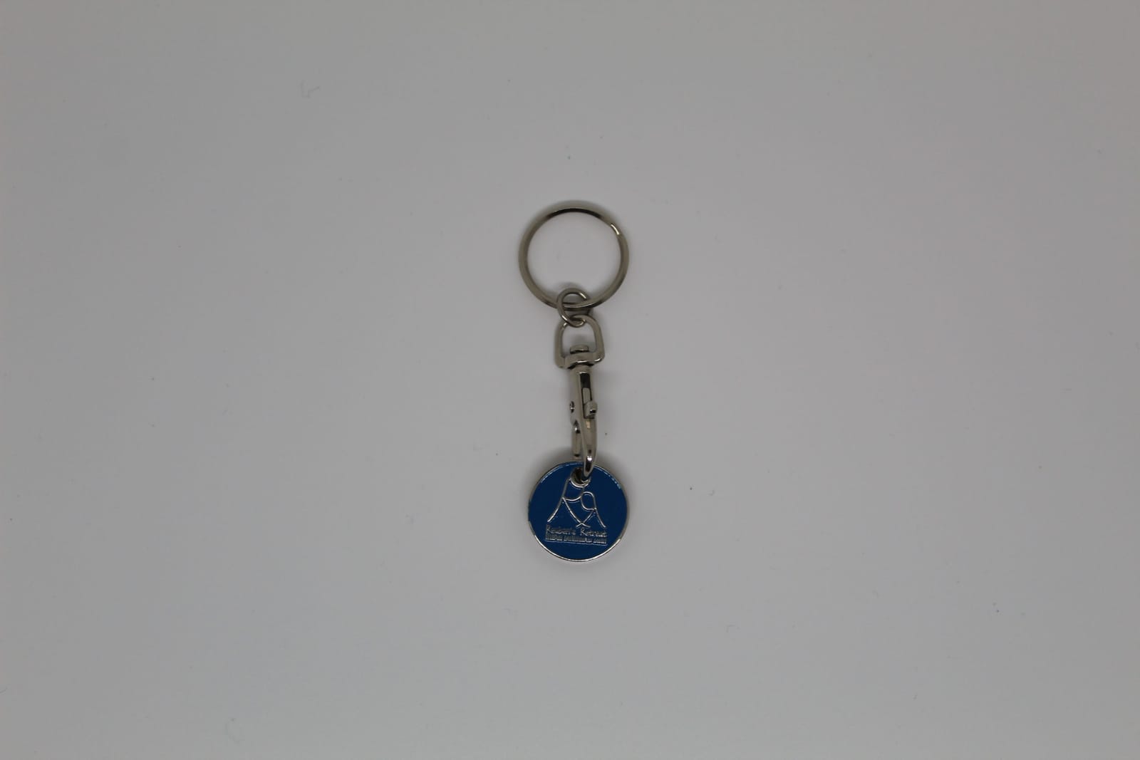 Trolley Coin
