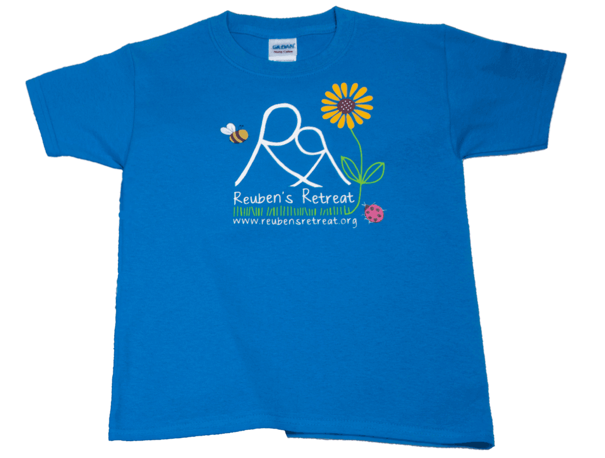 REUBlue T-Shirt