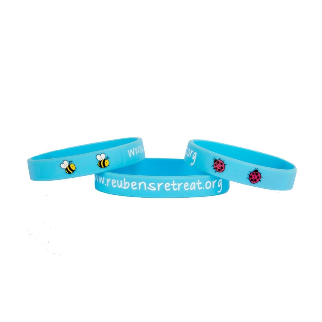 Silicone Bracelets Adults & Childrens