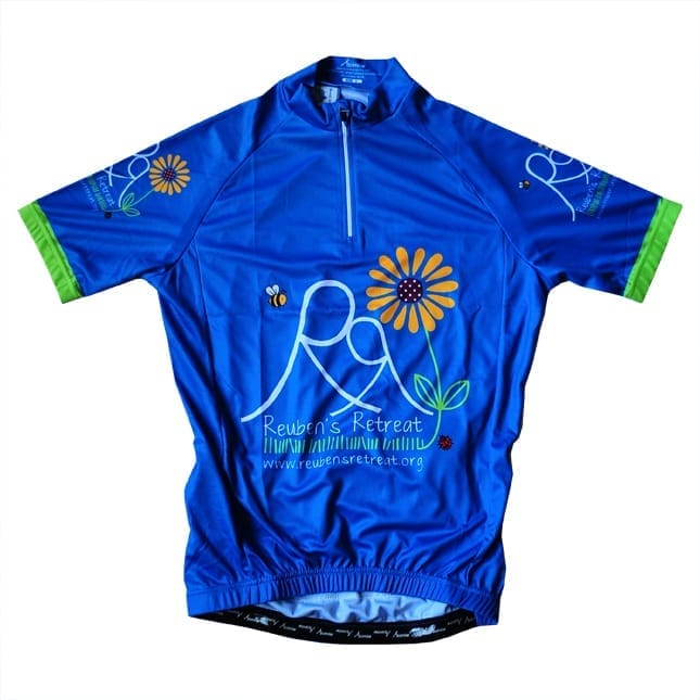 Cycling Top