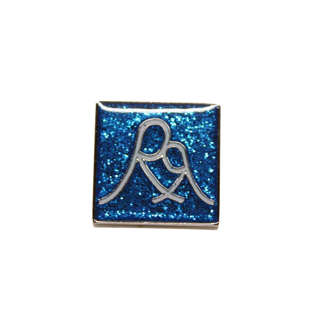 Pin Badge