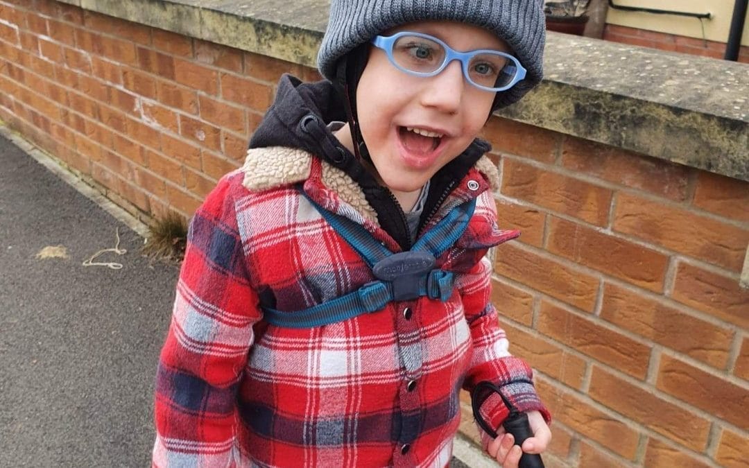Jacob's Story