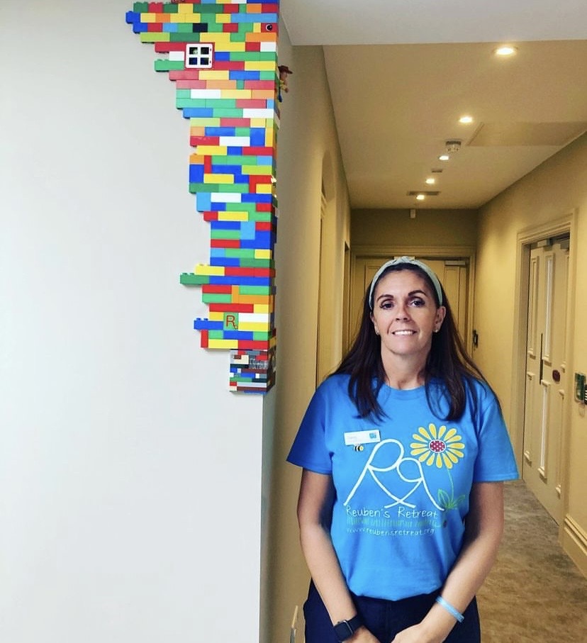 Brick by Brick